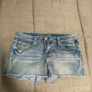 Rue 21 shorts size 7/8.